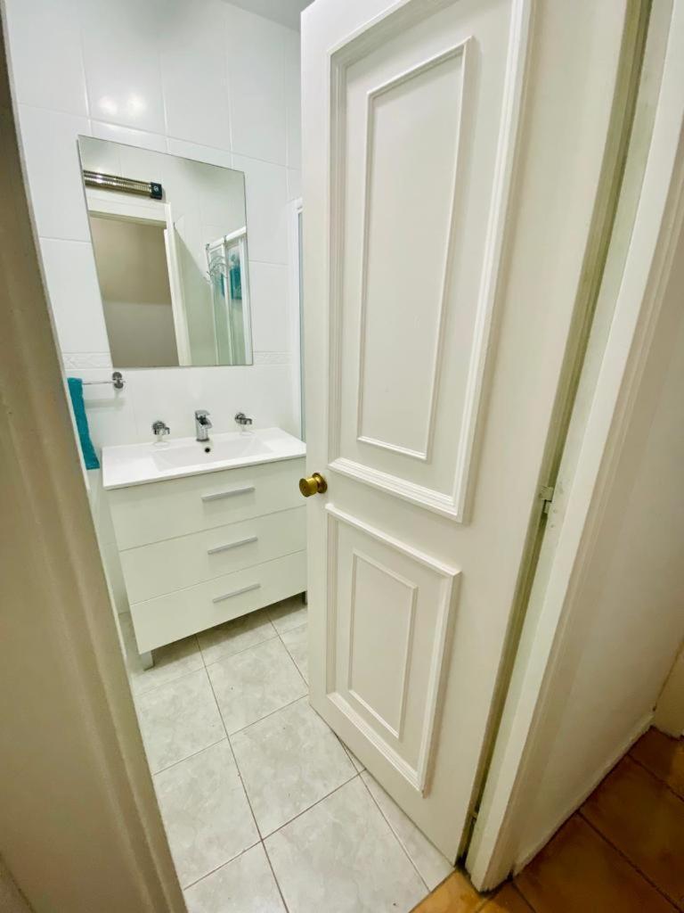 Benamara Gardens Apartment Estepona Luaran gambar