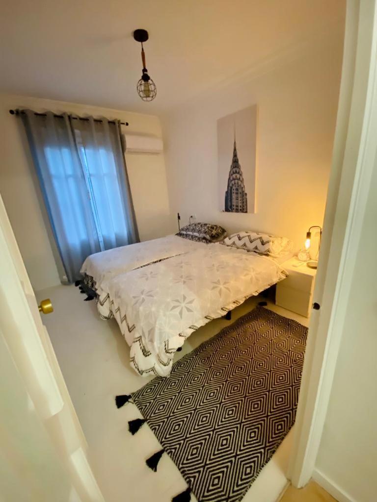 Benamara Gardens Apartment Estepona Luaran gambar
