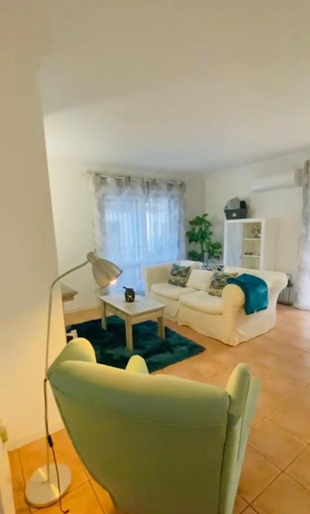 Benamara Gardens Apartment Estepona Luaran gambar